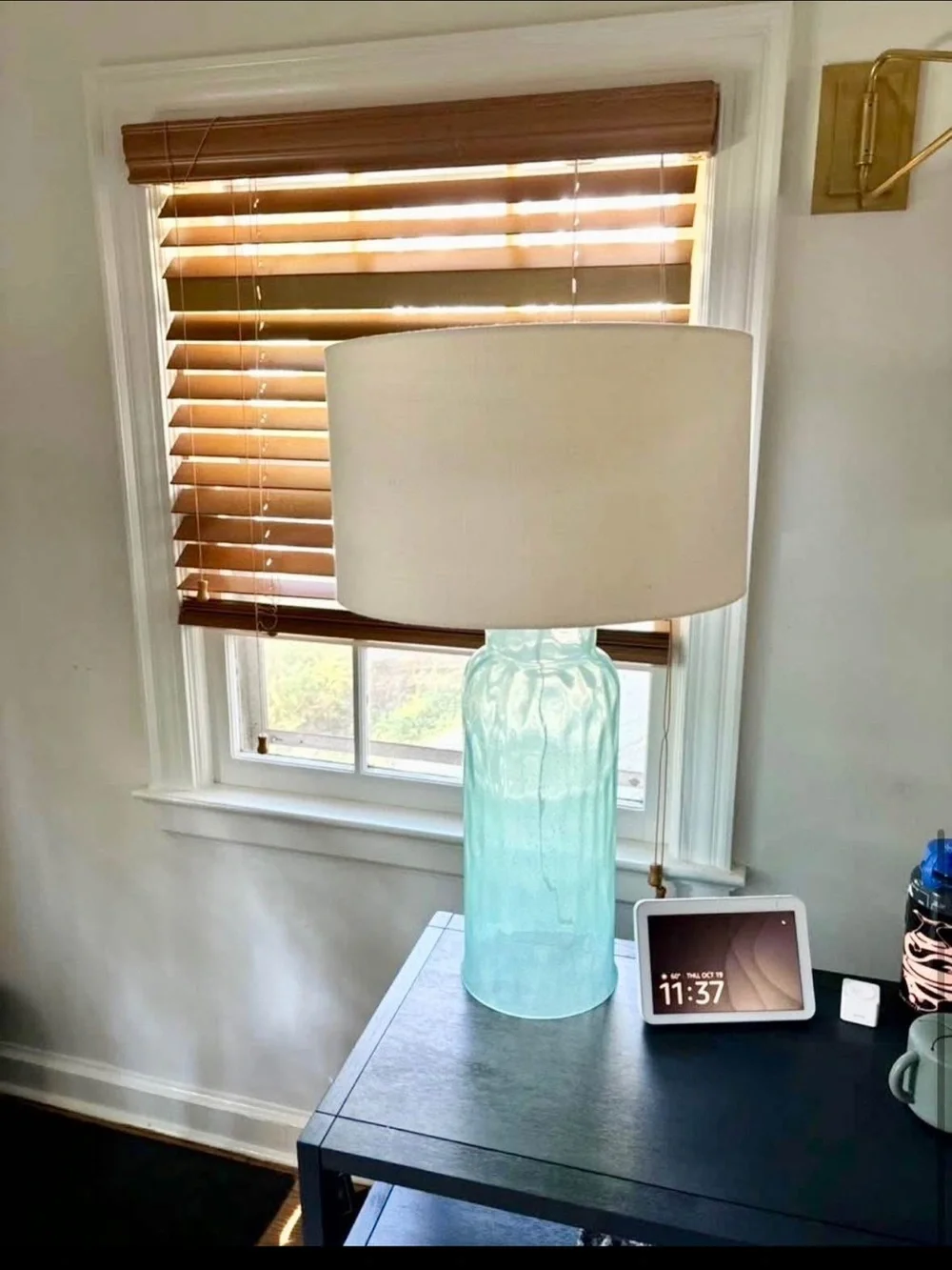 Wooden Blinds from The Shade Store